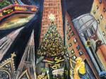 Rockefeller Center