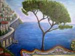 Amalfi Coast