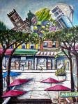 Arthur Avenue, Bronx, NY