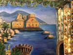 Bay of Naples