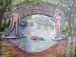 Central Park/Bridge