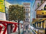Off Broadway/Broadway