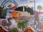 Calle Ocho/Miami