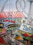 Coney Island/Honky Tonk