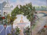 Central Park Relief