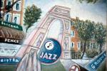 Greenwich Village III   