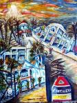 Key West Sunset