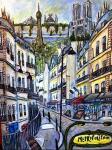 Latin Quarter
