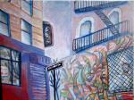 Lower East  Side