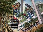 Miami Melody