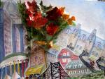 Montreal Relief