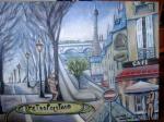 Obsession/Paris