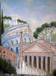 Roman Ruins
