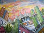 Long Island City/Sunset