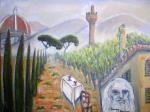 Tuscany/Extant Beauty