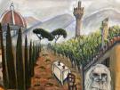 Tuscany Hills