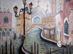 Venice Daytime