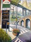 Walking Distance