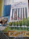 Wall Street